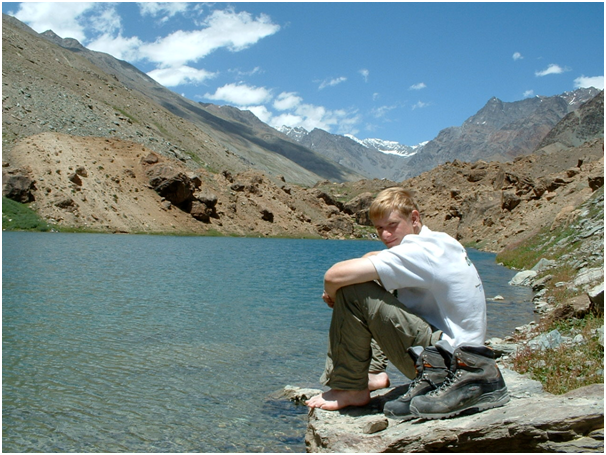 Peru 2010